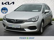 Opel Astra, 1.2 Turbo Sports Tourer 8-fach-bereift, Jahr 2020 - Roth (Bayern)