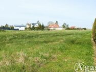 Traumhaftes ca. 2.650m² großes bauträgerfreies Grundstück in Ortsrandlage in Ostseenähe - Jarmen
