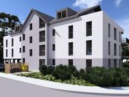 Wohnen mit Stil: 3 Zimmer-Neubauwohnung mit Balkon - ca. 82 m² in Fümmelse - Wolfenbüttel