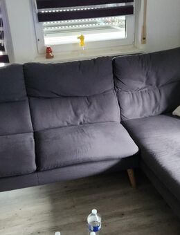 Verschenke Sofa - Heilbronn