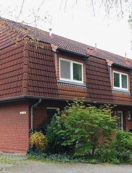 Wohn(t)raum: Einfamilienhaus in attraktiver Lage - Buxtehude
