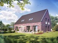 Großes Einfamilienhaus im Grünen - Rhauderfehn