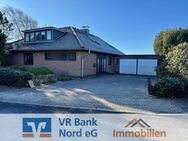 Zuhause mit Weitblick- Ihr Traumhaus mit Blick in die Marsch - Bredstedt
