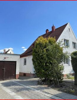 Einfamilienhaus in TOP Lage! - Dillingen (Donau)