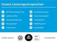 VW Touran, 2.0 TDI Active 3-Zonen, Jahr 2021 - Hannover