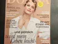 Donna 06/2020 Mode, Beauty, Job, Zeitschrift - Essen