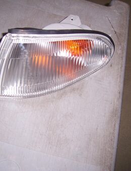 MB929455 Blinkleuchte vorne links Mitsubishi Lancer/ Lancer Kombi - Hannover Vahrenwald-List