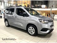 Toyota Proace City Verso L1 Electric Team D*Navi* - Wuppertal