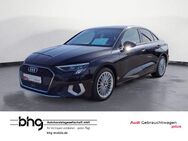 Audi A3, Limousine 35 TDI advanced, Jahr 2021 - Rottweil