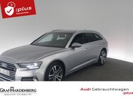 Audi A6, Avant 40 TDI quattro Sport, Jahr 2023 - Singen (Hohentwiel)
