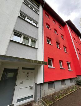 *1 Monat mietfrei* - ab 16.09. - Gemütliche Zweizimmerwohnung in Heidenheim - Heidenheim (Brenz)