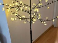 LED Dekobaum - Bautzen
