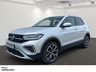 VW T-Cross, 1.0 TSI STYLE, Jahr 2024 - Neuss