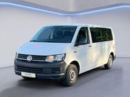 VW T6 Transporter Kasten-Kombi Kombi lang - Schleusingen