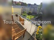 [TAUSCHWOHNUNG] 2,5Z Wohnung mit Balkon in Obergiesing gegen 1,5-2Z - München