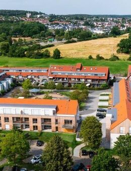 Sommertraum im Hofgut Kolnhausen Schickes und neues Reihen-Endhaus - Lich