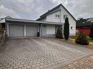 Freistehendes Einfamilienhaus Nähe Salinensee in Bad Dürrheim - Bad Dürrheim