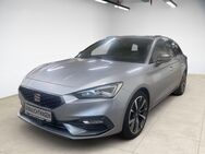 Seat Leon, 1.5 Sportstourer eTSI OPF FR |BeatsAudio, Jahr 2021 - München