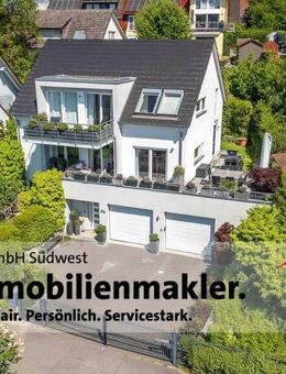 Seenahes Familienparadies mit Komfort - Einziehen und wohlfühlen! - Gaienhofen
