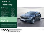 Skoda Enyaq, 60 Enyaq iV 60, Jahr 2021 - Freudenstadt