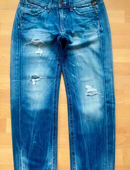 G-Star Jeans BOYFRIEND-Style W26 L30 - Zeitz