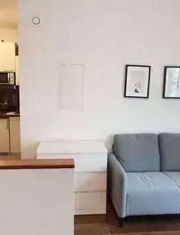 Möbliertes Penthouseapartment (Kurzzeitmiete) - Trier