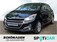 Peugeot 208, 1.2 PT 82 URBAN MOVE 5T S HZ MET, Jahr 2016 - Solingen (Klingenstadt)