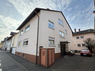 Großzügige Drei-Zimmer-Wohnung mit Balkon - Elsenfeld