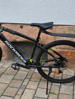 Mountainbike Rockrider - Fürth