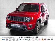 Jeep Renegade S 4Xe Plug-In Hybrid LEDER-NAVI-SOOND - Aachen