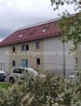 Helle, geräumige Wohnung mit Balkon, moderne Technik, Neubau in ruhiger Lage von Eisenach! - Eisenach