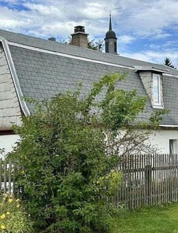 Mein eigenes kleines Häuschen! - Ellefeld