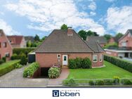 Gepflegtes Wohnhaus in ruhiger Lage von Aurich-Egels! - Aurich