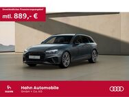 Audi S4, Avant TDI, Jahr 2022 - Ludwigsburg