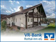 Top renoviert! Doppelhaushälfte in Rotthalmünster - Rotthalmünster