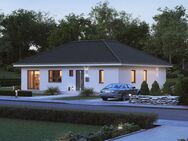 Modernisierter Bungalow mit viel Platz - Einziehen und Wohlfühlen! - Schöppingen