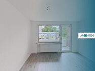 SOMMERURLAUB ZUHAUSE: Helle 3-Zimmer-Wohnung mit Balkon und Tageslichtbad in Emden - Emden