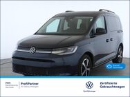 VW Caddy, Life Digi, Jahr 2023 - Hannover