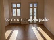 Wohnungsswap - Amsterdamer Straße - Berlin