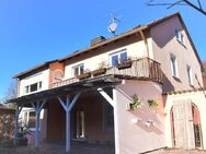6-Zimmer-Gartenwohnung in sehr guter Lage von Roth - Roth (Bayern)