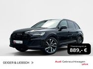 Audi Q7, 50 TDI quattro S-LINE, Jahr 2023 - Linsengericht