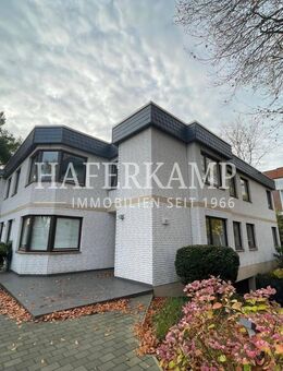 IHR NEUES ZUHAUSE - RENOVIERTE 4-ZIMMER-WOHNUNG IN RUHIGER LAGE - Hamburg