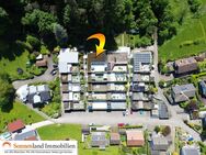 84 Stufen zum Glück. Terrassen-Haus in oberster Reihe _E0150 - Wehr (Baden-Württemberg)