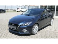 Mazda 3 Lim. Urban Limited-Nr-095/R-Cam/Euro 6/1-Hand - Adelheidsdorf