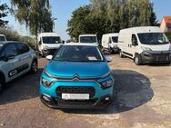 Citroen C3 Shine - Milower Land