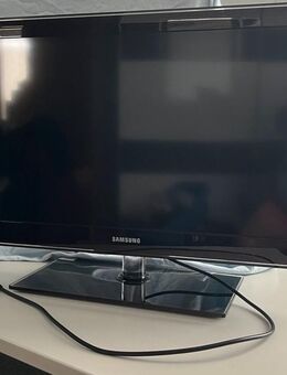 Samsung Fernseher - München