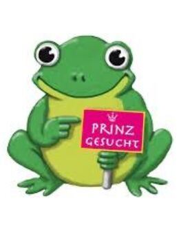 Prinz gesucht ❤️ w / 41 - Ergolding