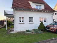 freistehendes Einfamilienhaus in der Rottweiler Altstadt - Rottweil