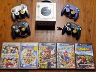 Nintendo GameCube zu verschenken - Tiefenbach (Baden-Württemberg)