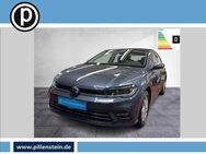 VW Polo, 1.0 TSI STYLE, Jahr 2023 - Fürth